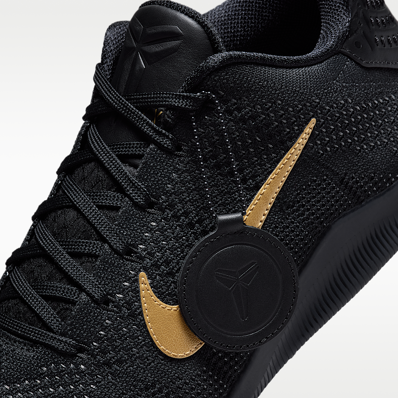 Nike Kobe 11 Elite Protro Fade to Black IM4260-001 | More Sneakers