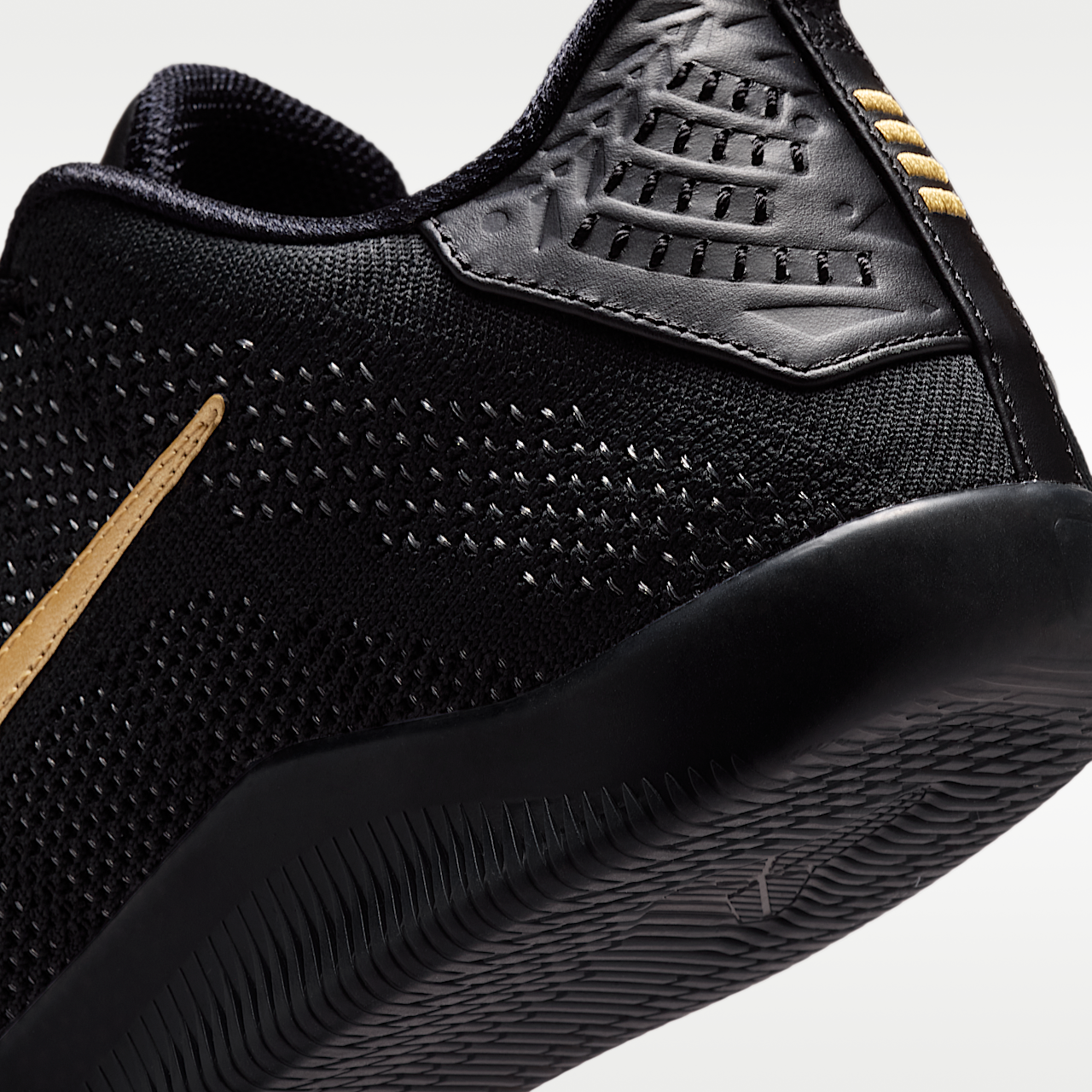 Nike Kobe 11 Elite Protro Fade to Black IM4260-001 | More Sneakers