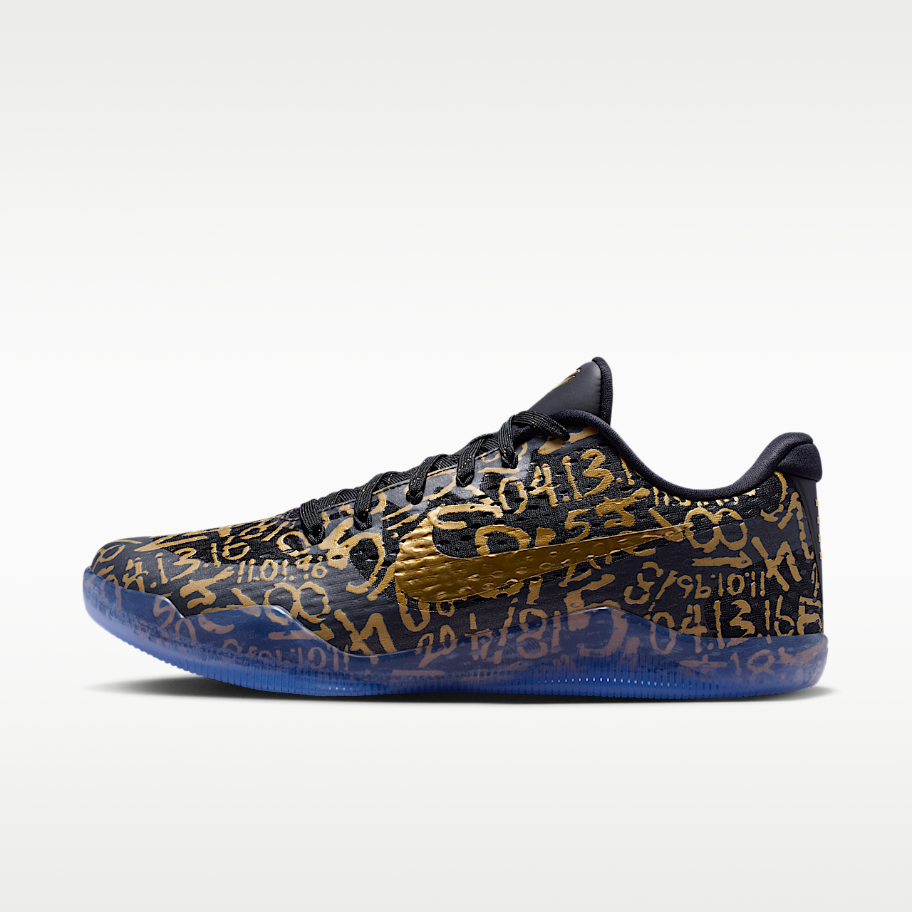 Nike Kobe 11 EM Protro Mamba Day 2026 IU4902-900 | More Sneakers