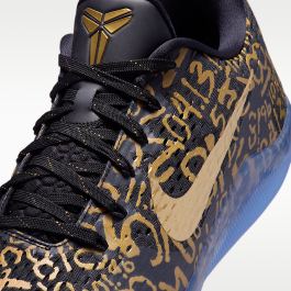 Nike Kobe 11 EM Protro Mamba Day 2026 IU4902-900 | More Sneakers