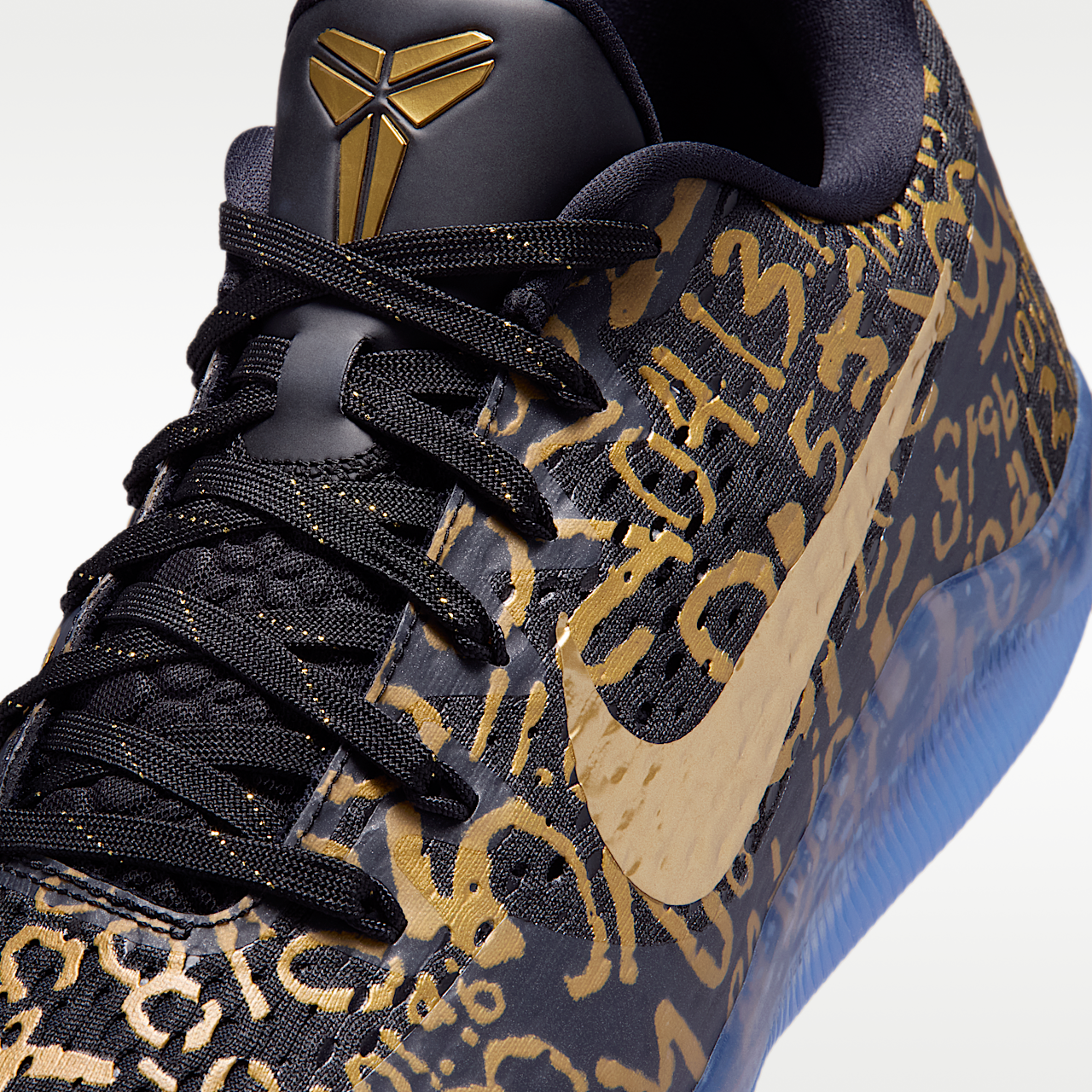 Nike Kobe 11 EM Protro Mamba Day 2026 IU4902-900 | More Sneakers