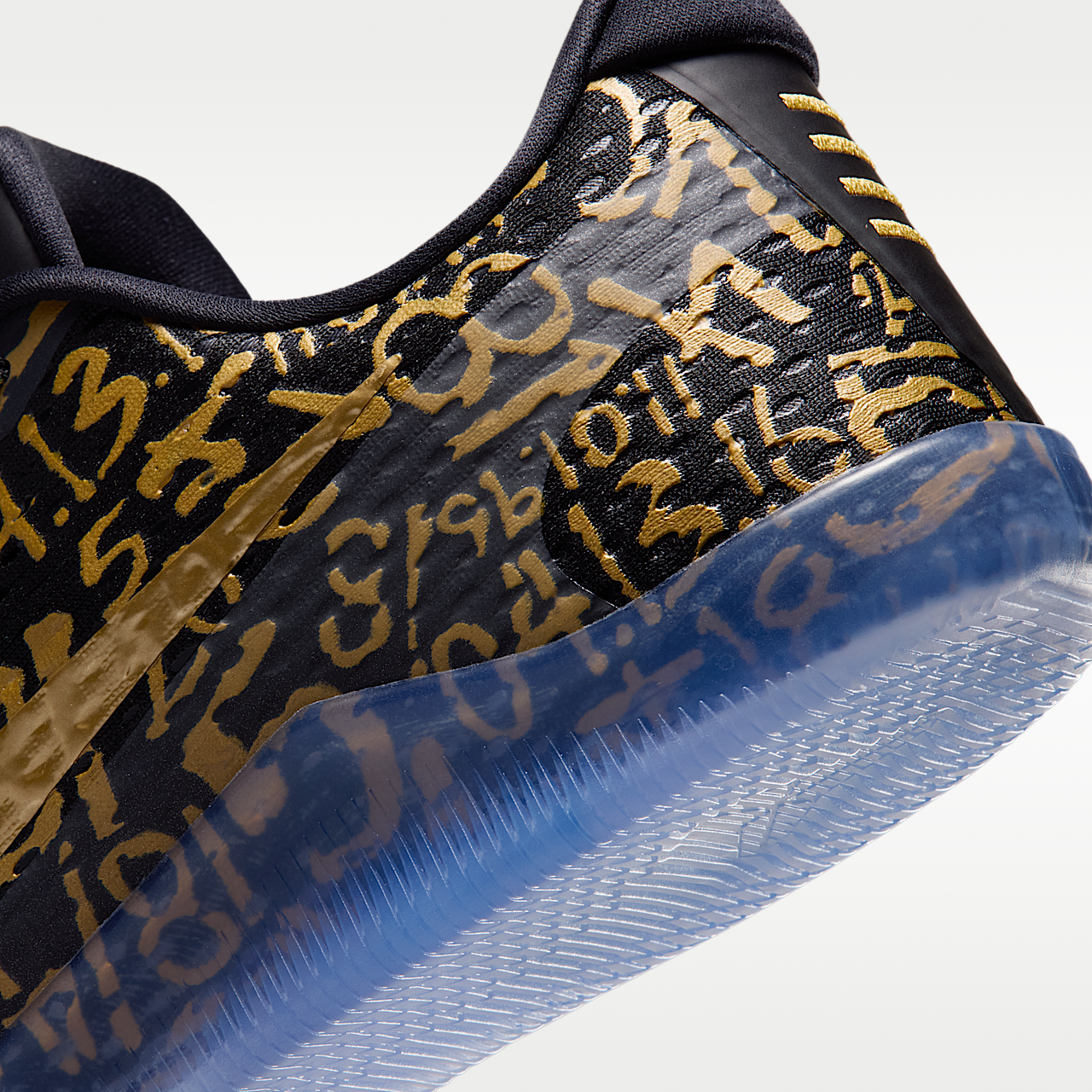 Nike Kobe 11 EM Protro Mamba Day 2026 IU4902-900 | More Sneakers