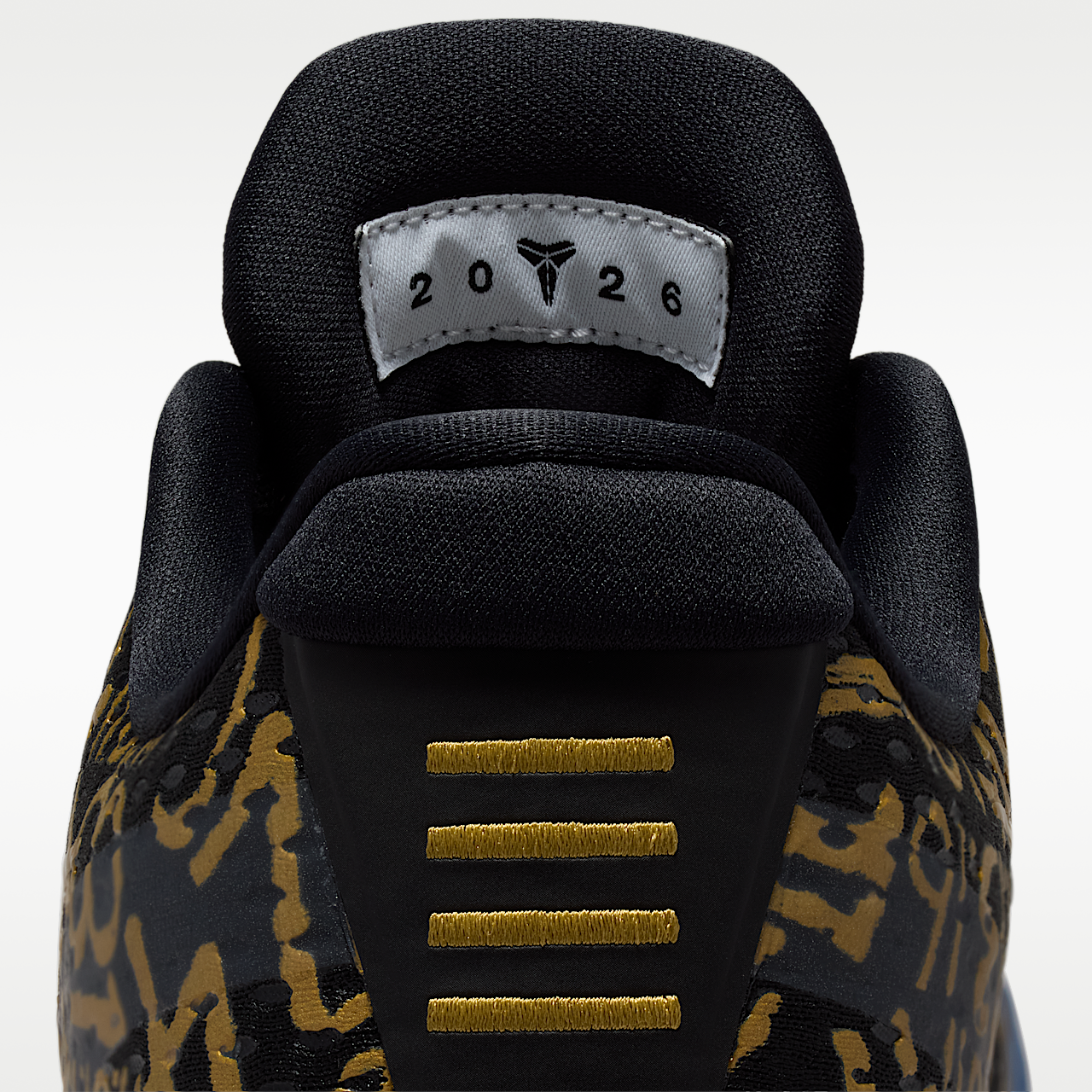 Nike Kobe 11 EM Protro Mamba Day 2026 IU4902-900 | More Sneakers