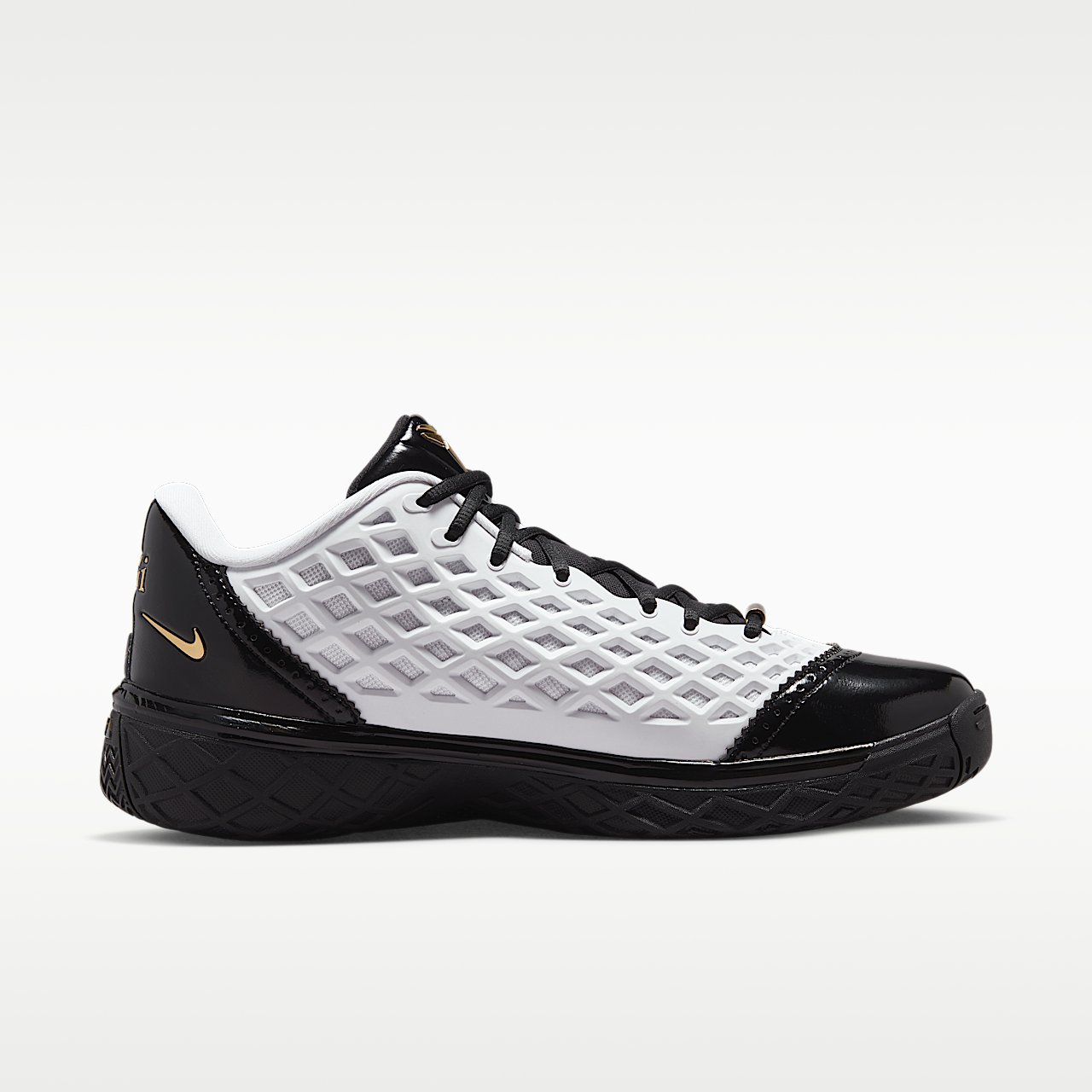 Nike Kobe 3 Low Protro Mambacita IQ3916-100 | More Sneakers