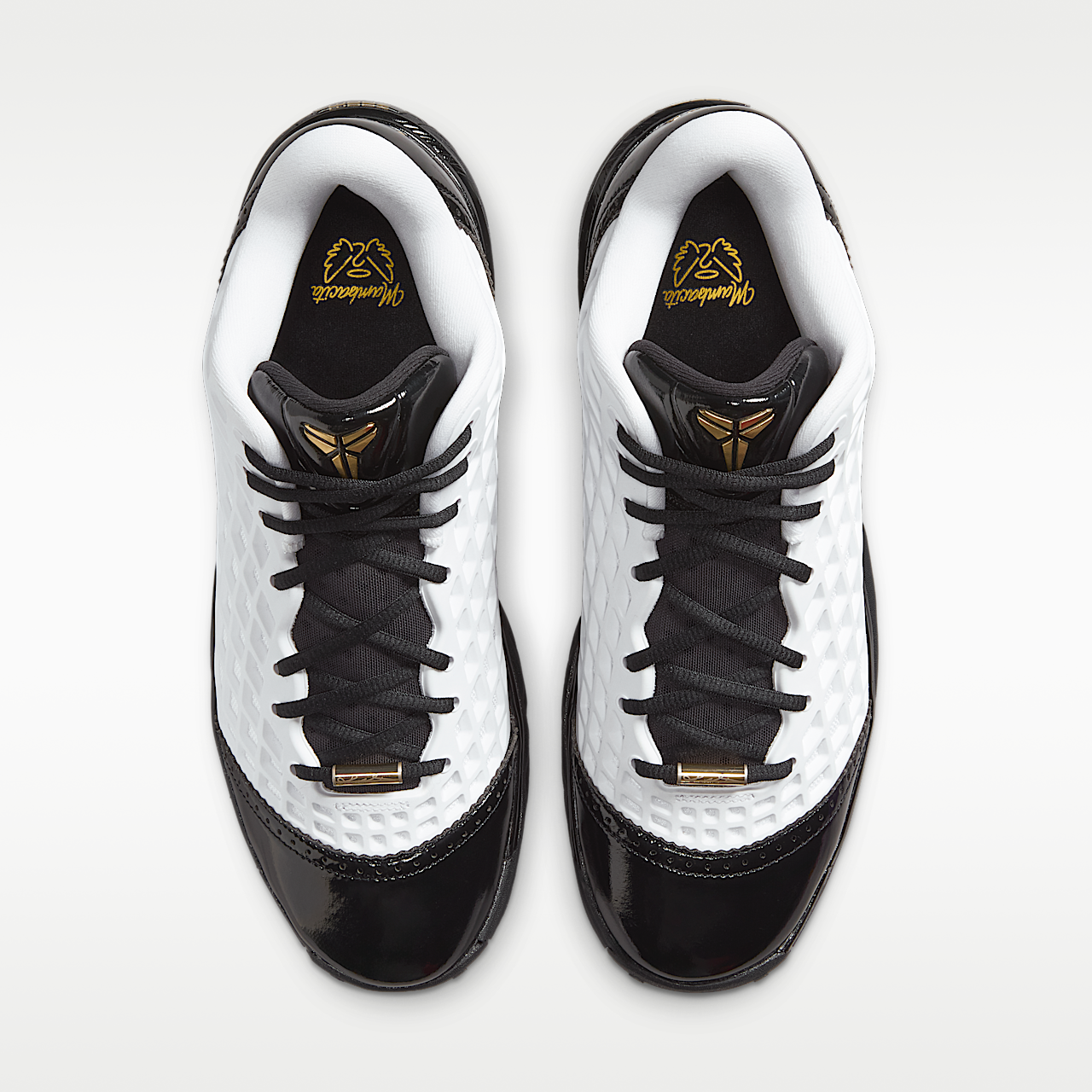 Nike Kobe 3 Low Protro Mambacita IQ3916-100 | More Sneakers