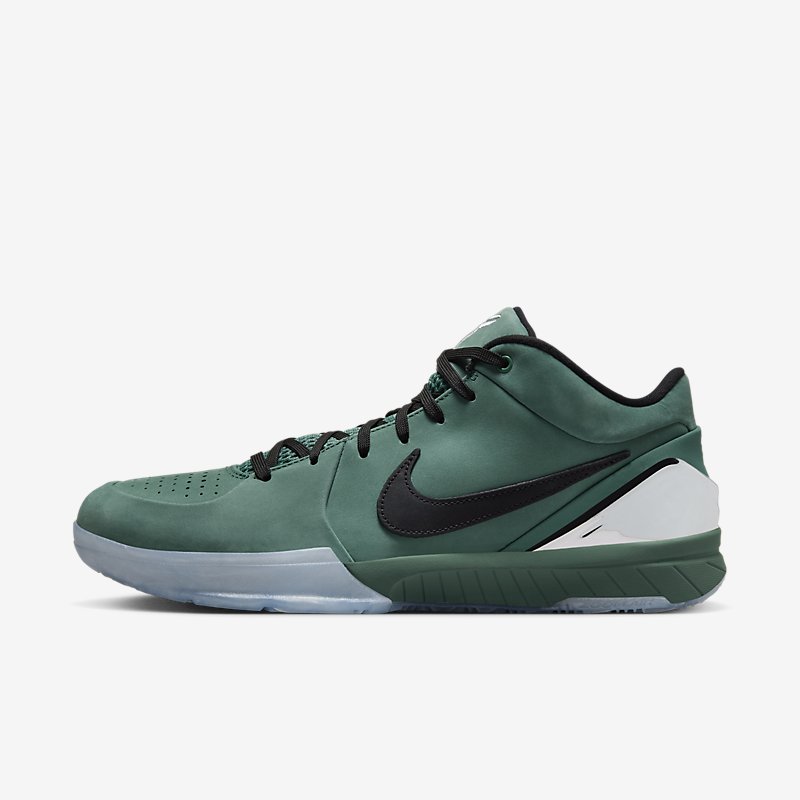 Nike Kobe 4 Protro Girl Dad FQ3545-300 | More Sneakers
