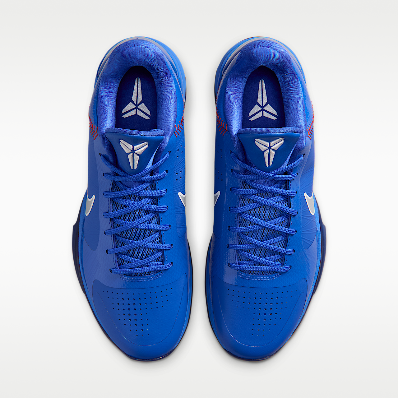 Nike Kobe 5 Hyper Royal IO6256-400 | More Sneakers