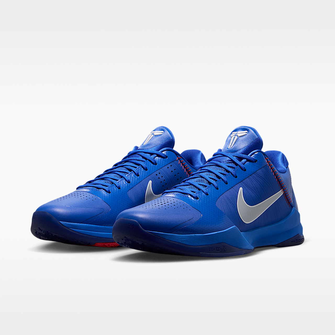 Nike Kobe 5 Hyper Royal IO6256-400 | More Sneakers