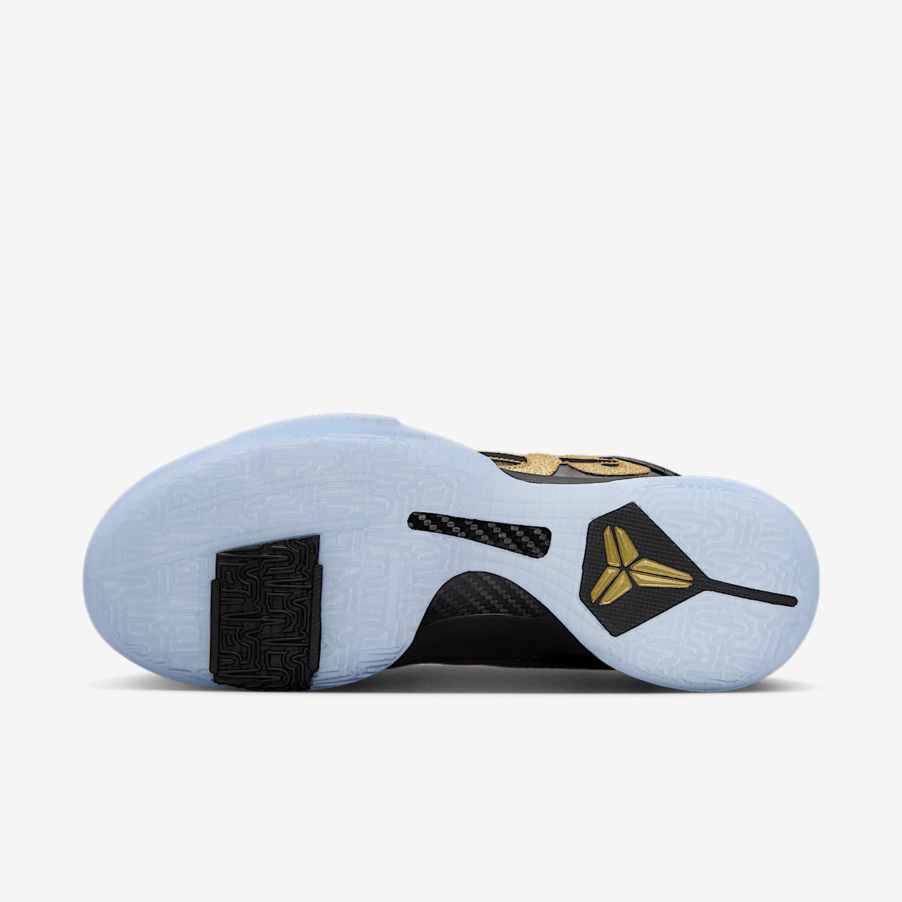 Nike Kobe 5 Protro Eggplant - Year of the Mamba IB4481-500 | More