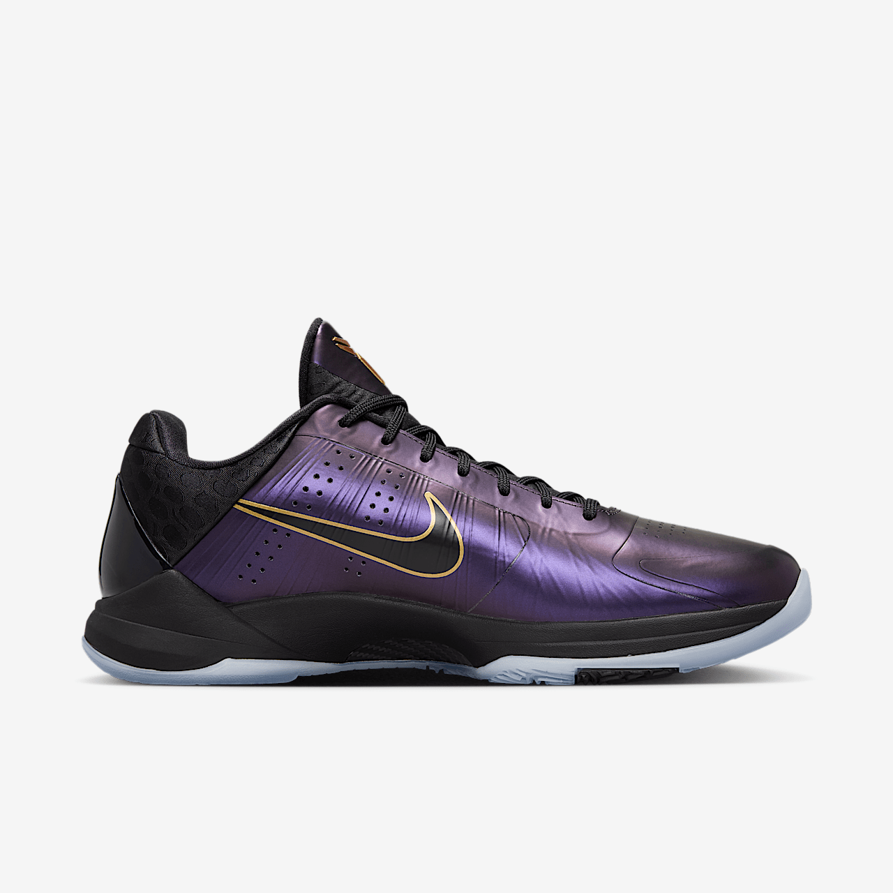 コービー5 プロトロ Year of the Mamba Eggplant Nike Kobe 5 Protro Eggplant - Year of the Mamba IB4481-500
