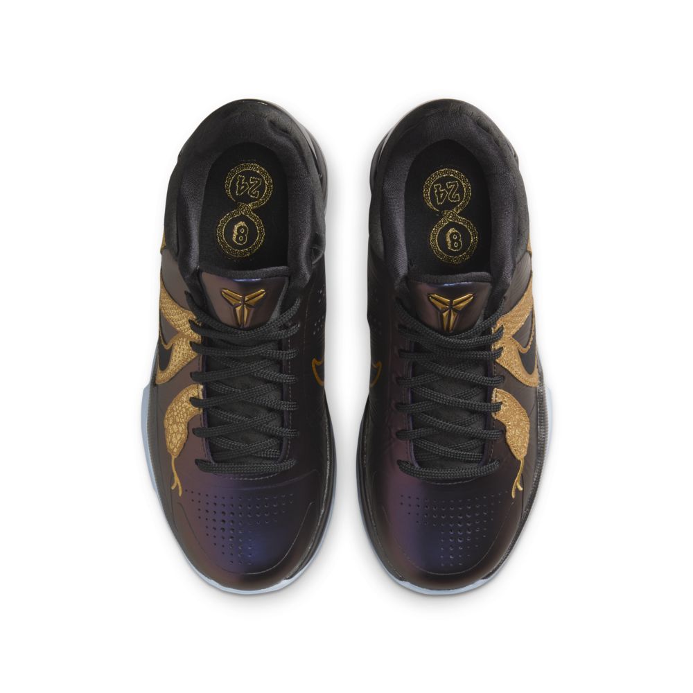 Nike Kobe 5 Protro GS Eggplant - Year of the Mamba HM3753