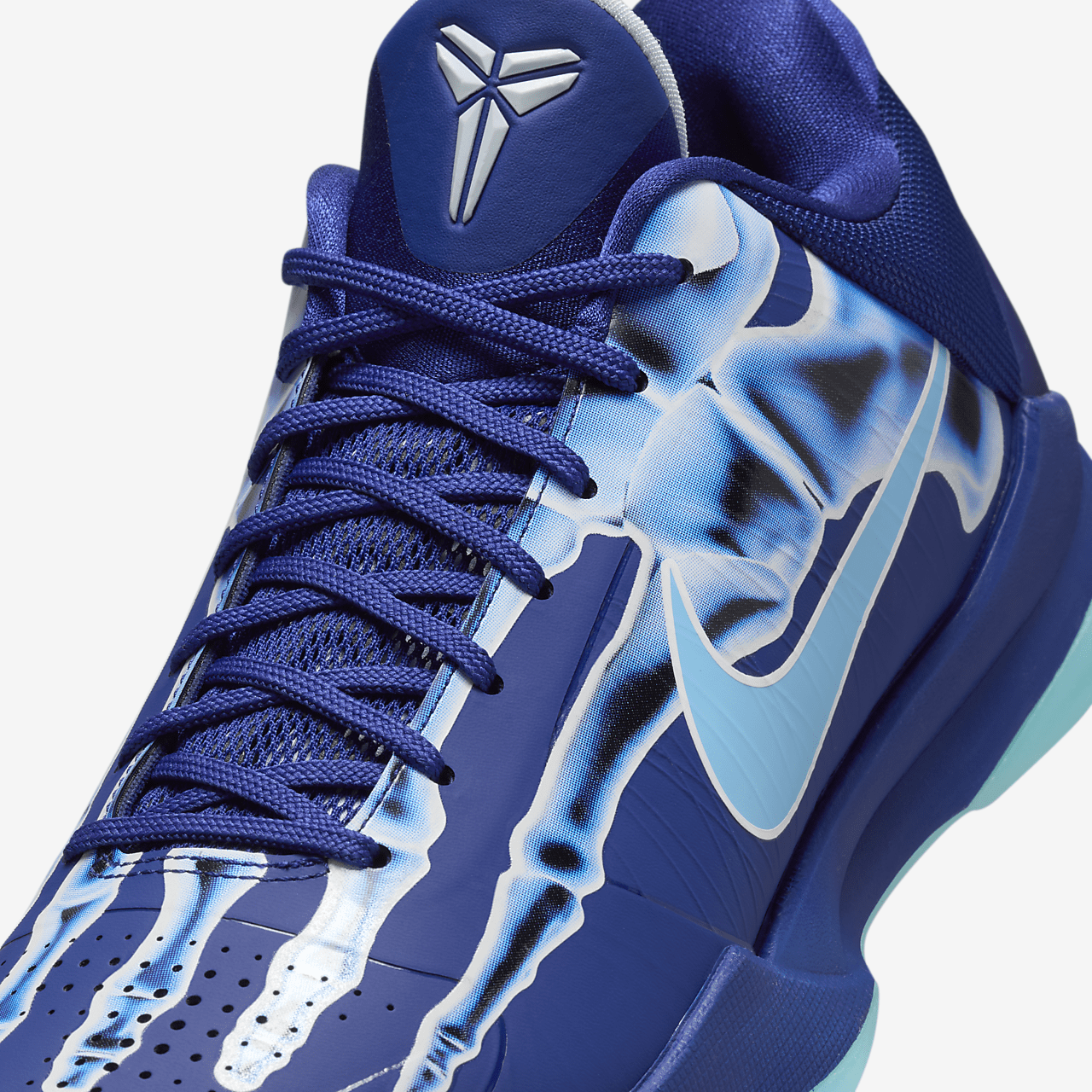 Nike Kobe 5 Protro X-Ray HJ4303-400 | More Sneakers