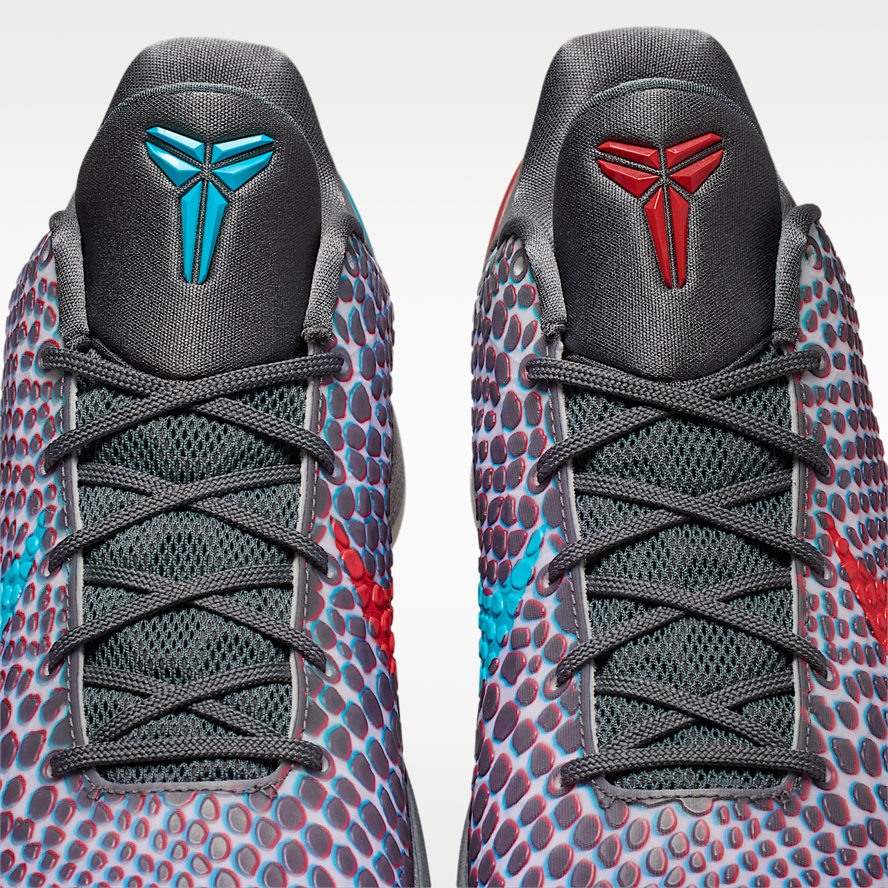 Nike Kobe 6 Protro All-Star Hollywood 3D IQ3902-002 | More Sneakers