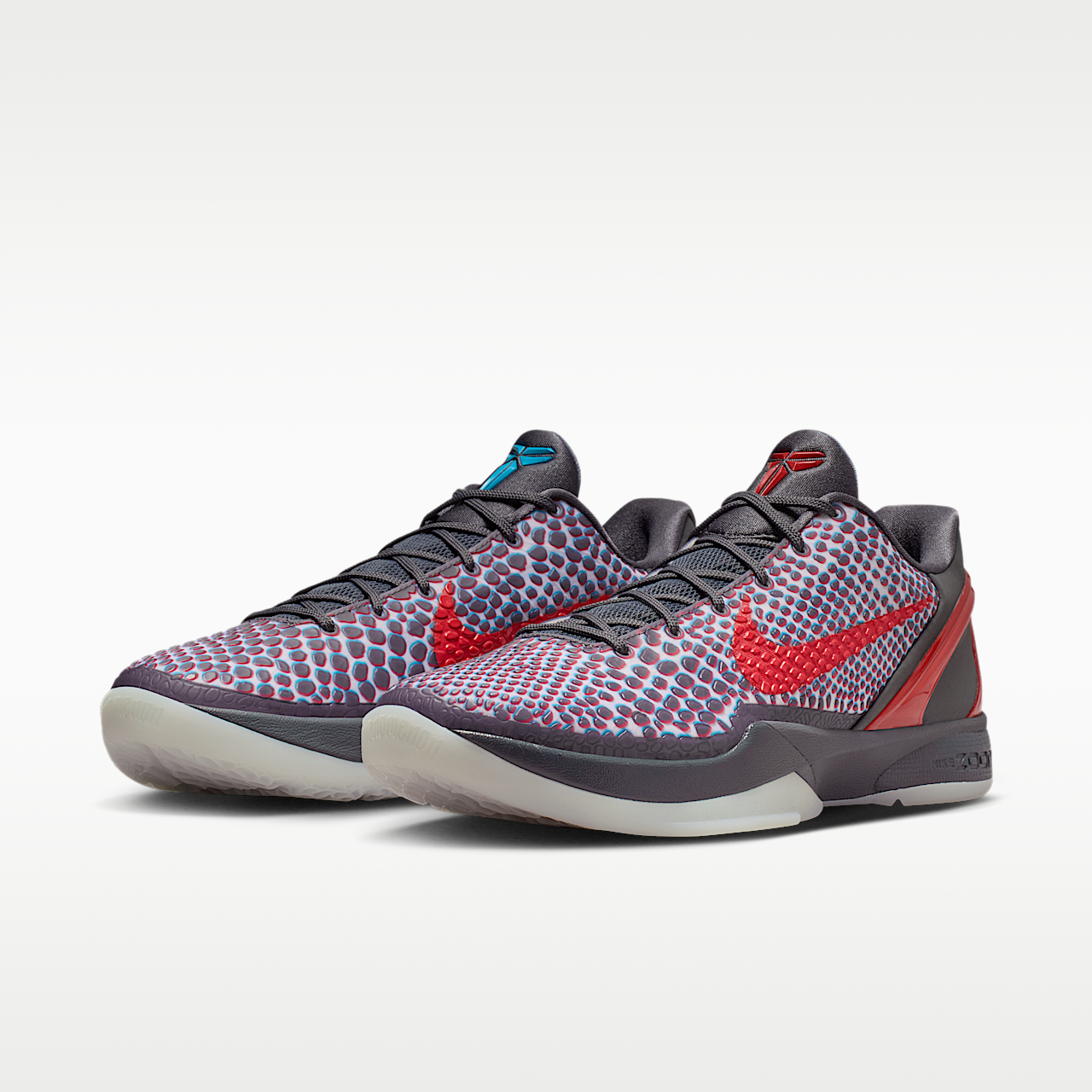 Nike Kobe 6 Protro All-Star Hollywood 3D IQ3902-002 | More Sneakers