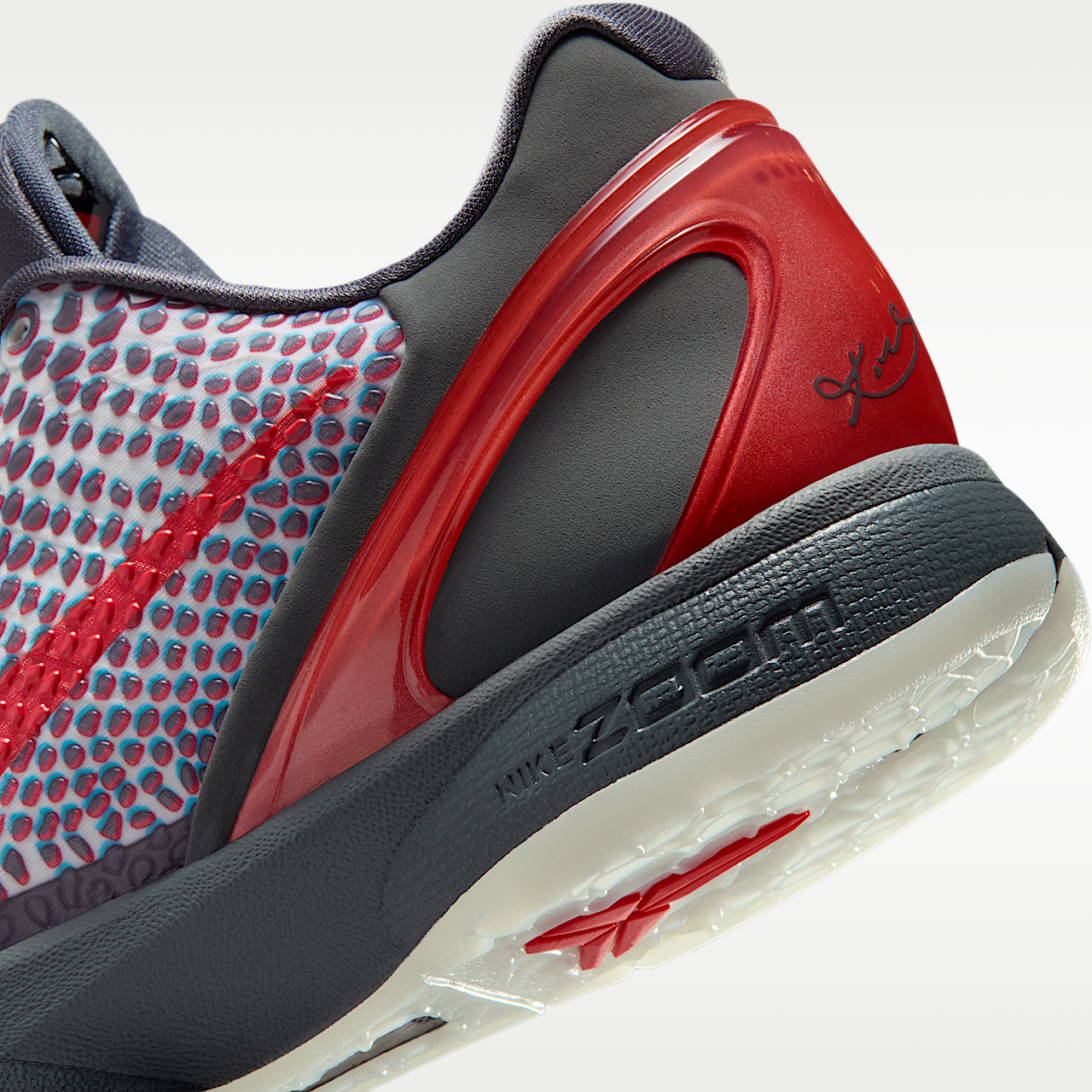 nike kobe 6 protro 3d hollywood