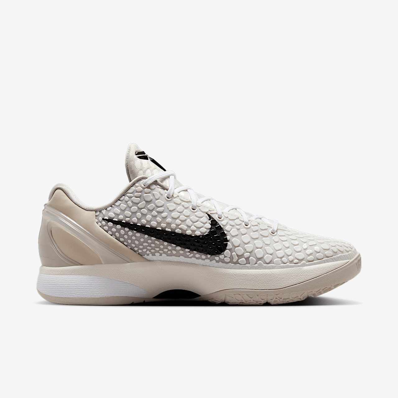 Nike Kobe 6 Protro All-Star Sail FQ3546-100 | More Sneakers