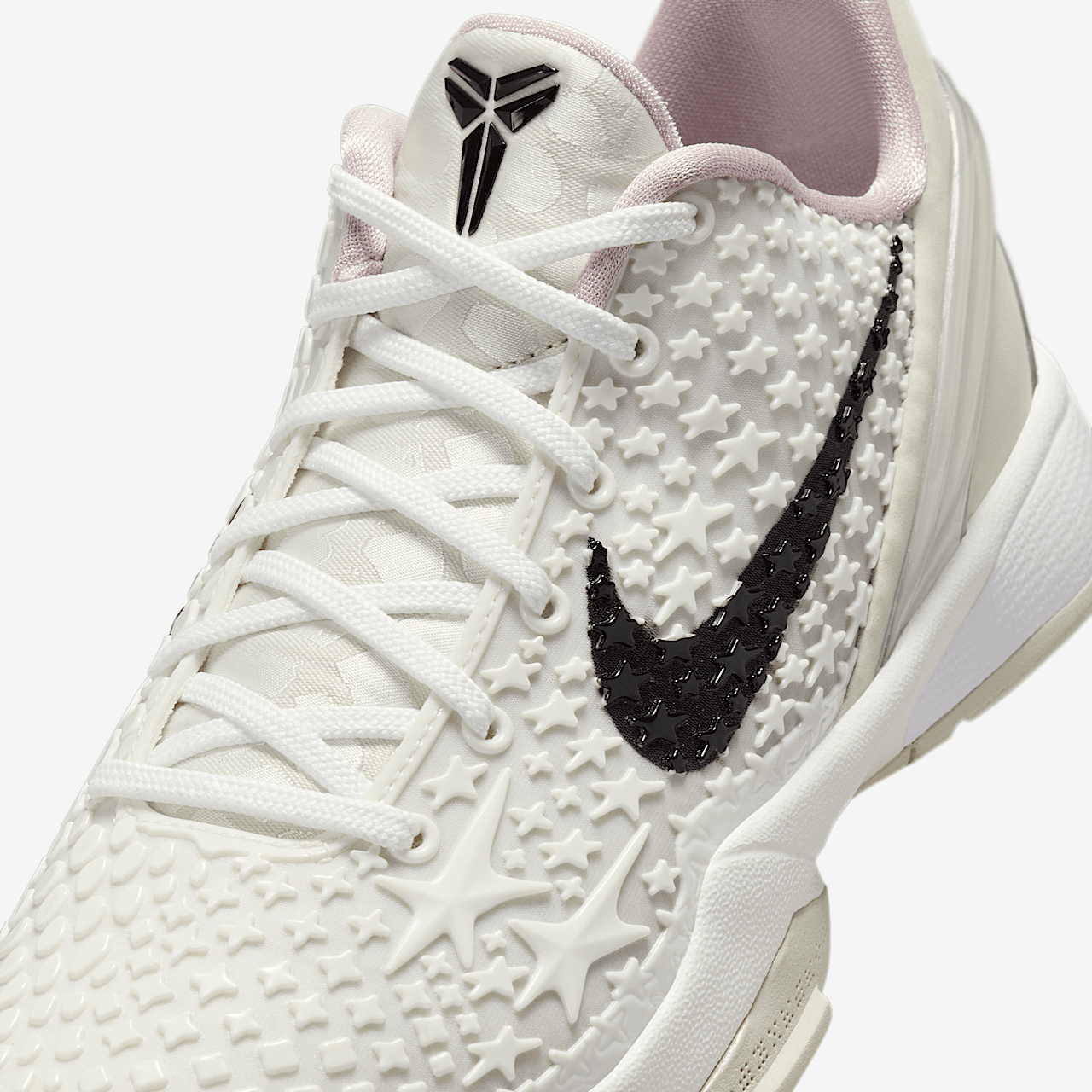 Nike Kobe 6 Protro GS All-Star Sail FV9676-100 | More Sneakers