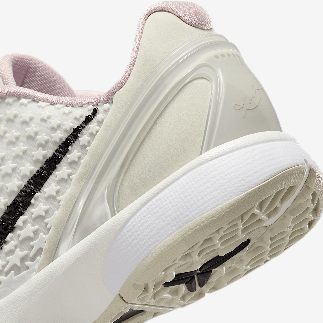 Nike Kobe 6 Protro GS All-Star Sail FV9676-100 | More Sneakers