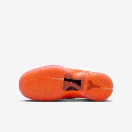 Nike Kobe 6 Protro GS Total Orange FV9676-800 | More Sneakers