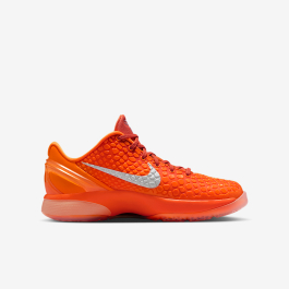 新品　Nike GS Kobe 6 Protro \"Total Orange\" Nike Kobe 6 Protro Total Orange Men's - IH1871-800 - US