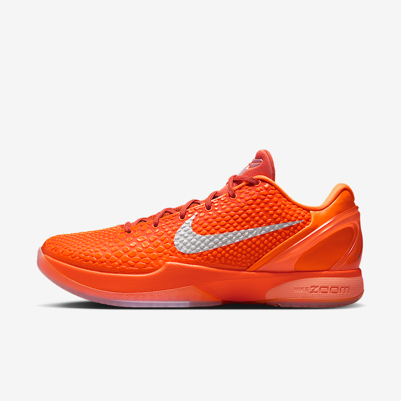 Nike Kobe 6 Protro Total Orange IH1871-800 | More Sneakers