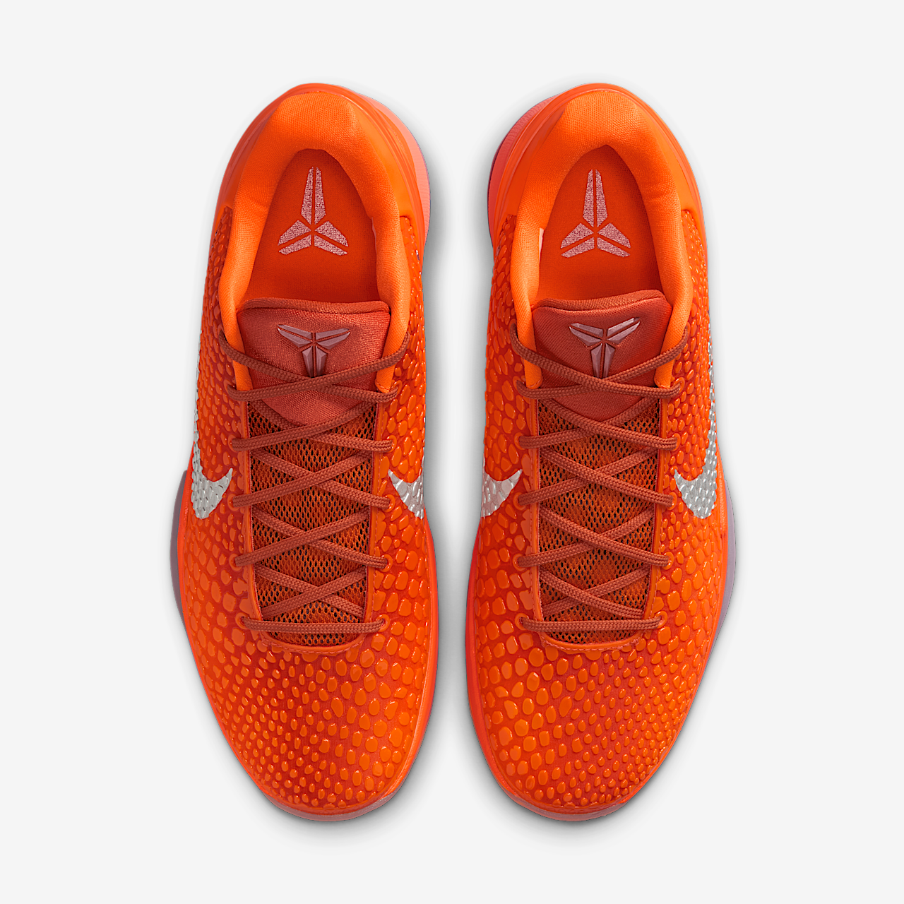 Nike Kobe 6 Protro Total Orange IH1871-800 | More Sneakers