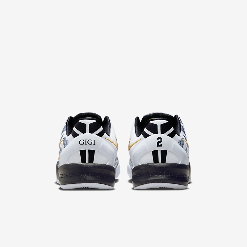 Nike Kobe 8 GS Mambacita FN0266-102 | More Sneakers