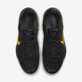 靴 Nike Kobe 8 Protro Black University Gold Kobe 8 Protro Black and University Gold Release Date. Nike SNKRS