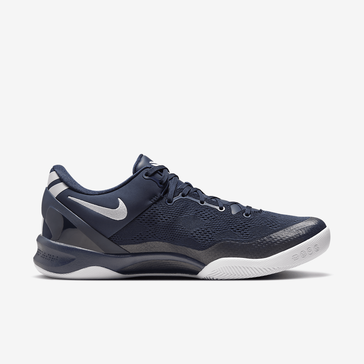 Nike Kobe 8 Protro College Navy HF9550-400 | More Sneakers