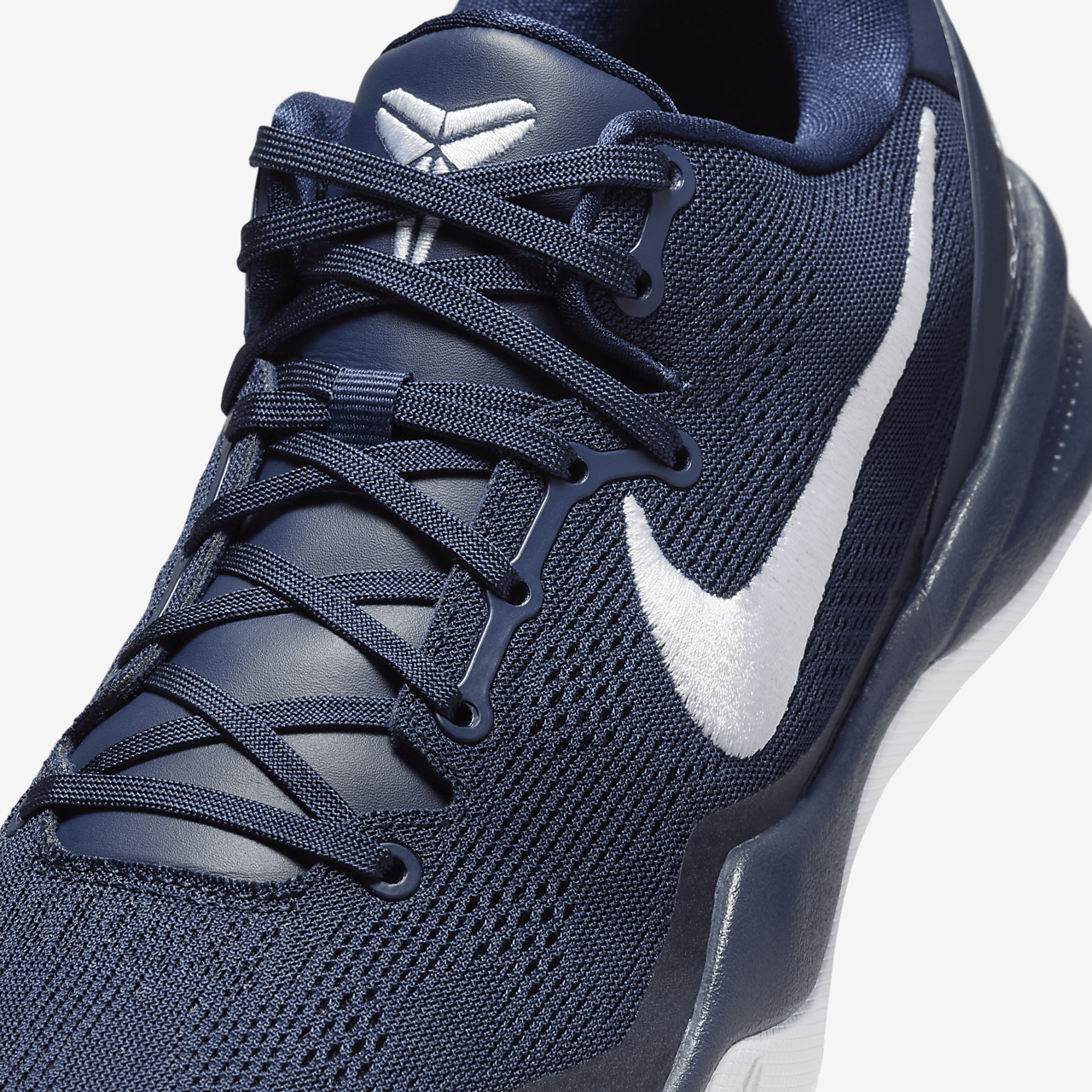 Nike Kobe 8 Protro College Navy HF9550-400 | More Sneakers