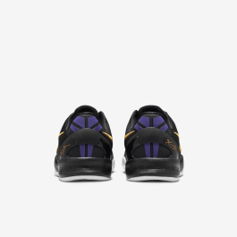 シューズ(男性用) Nike Kobe 8 Black University Gold 25.5 シューズ(男性用) Nike Kobe 8 Black University Gold 25.5 Nike
