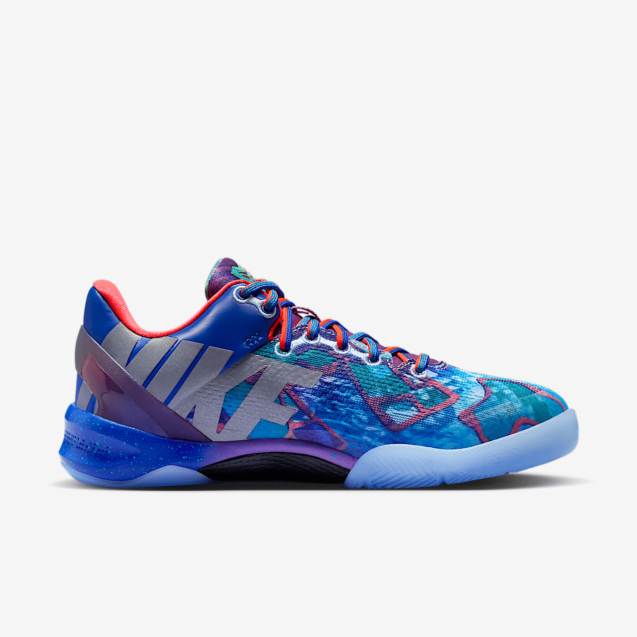 Nike Kobe 8 Protro GS What The Kobe 2025 FN0266-800 | More