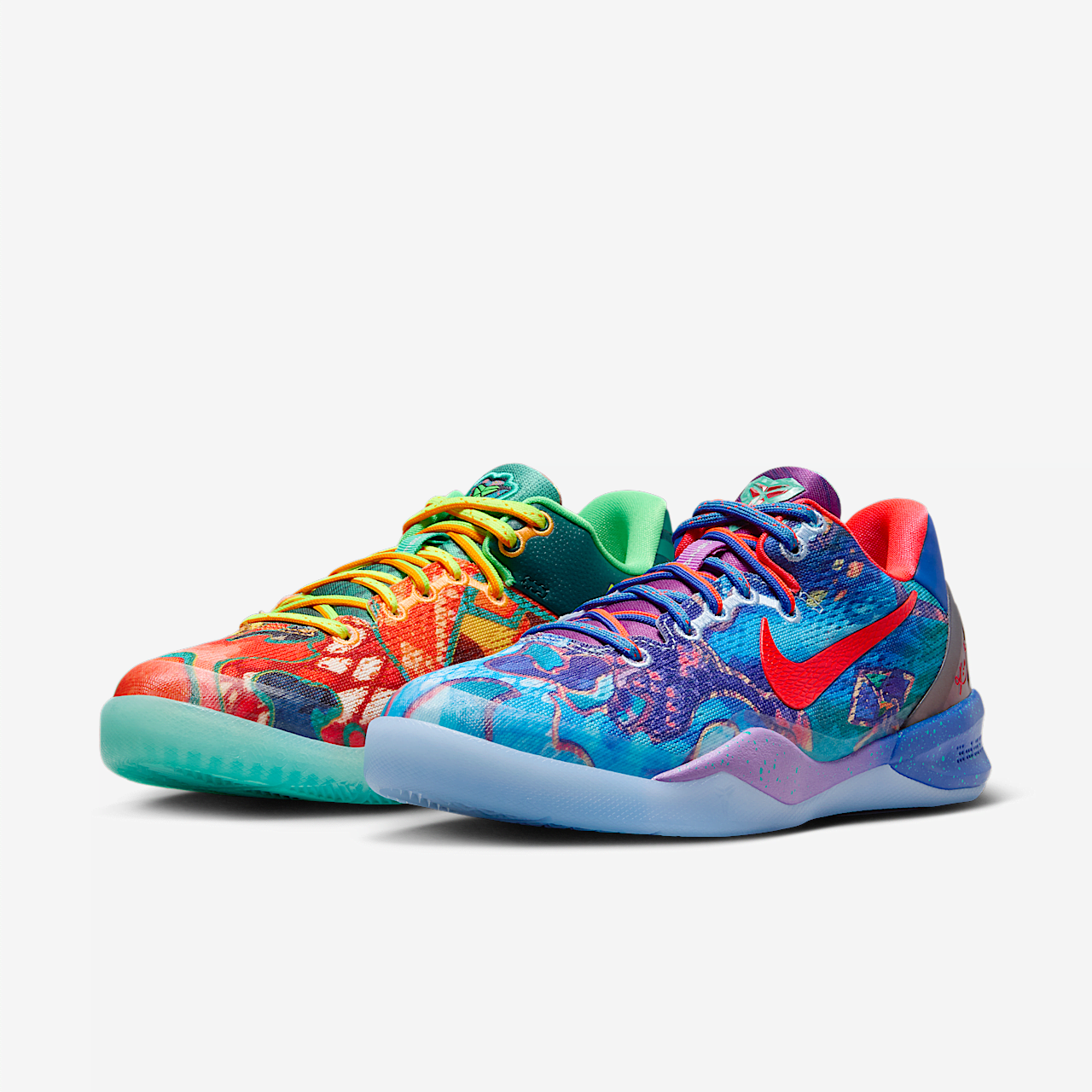 Nike Kobe 8 Protro GS What The Kobe 2025 FN0266-800 | More