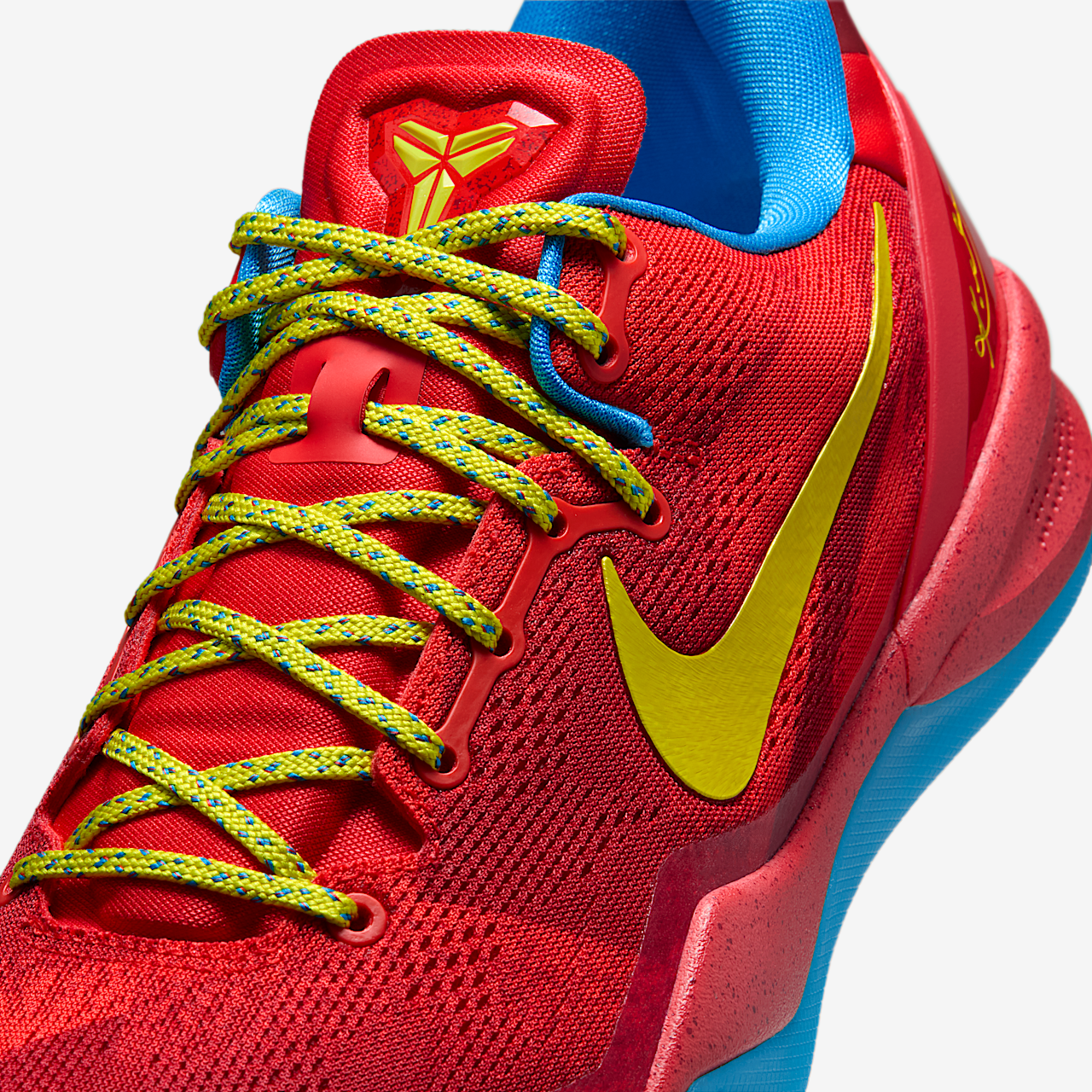 Nike Kobe 8 Protro LNY Year of the Horse IM0594-600 | More Sneakers