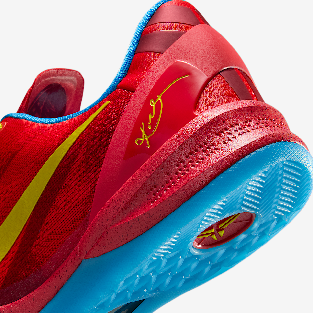 Nike Kobe 8 Protro LNY Year of the Horse IM0594-600 | More Sneakers