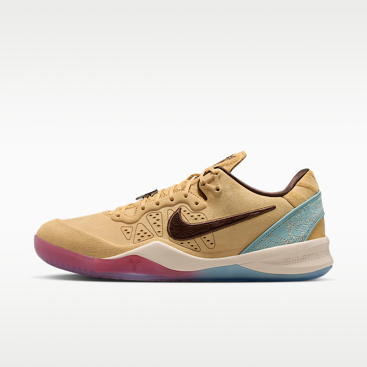 Nike Kobe 8 Protro GS What The Kobe 2025 FN0266-800 | More Sneakers