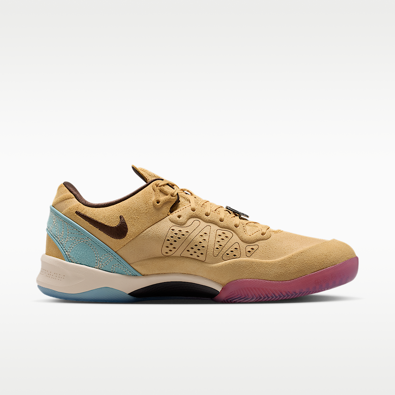 Nike Kobe 8 Protro Siempre Mio IM1820-100 | More Sneakers