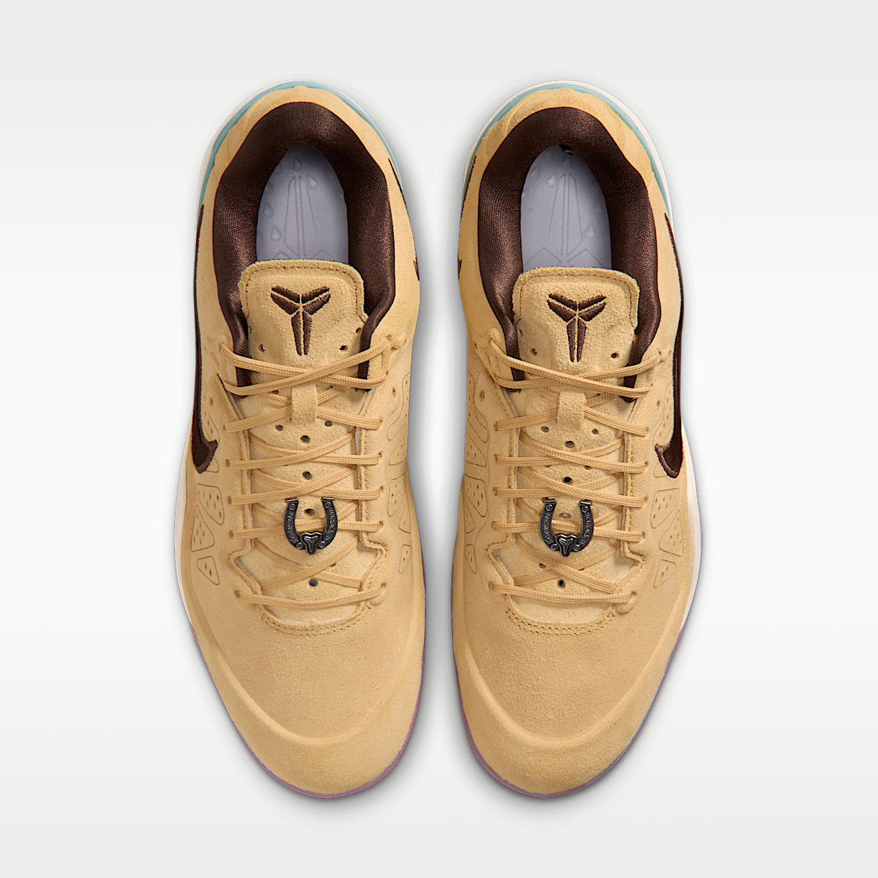 Nike Kobe 8 Protro Siempre Mio IM1820-100 | More Sneakers
