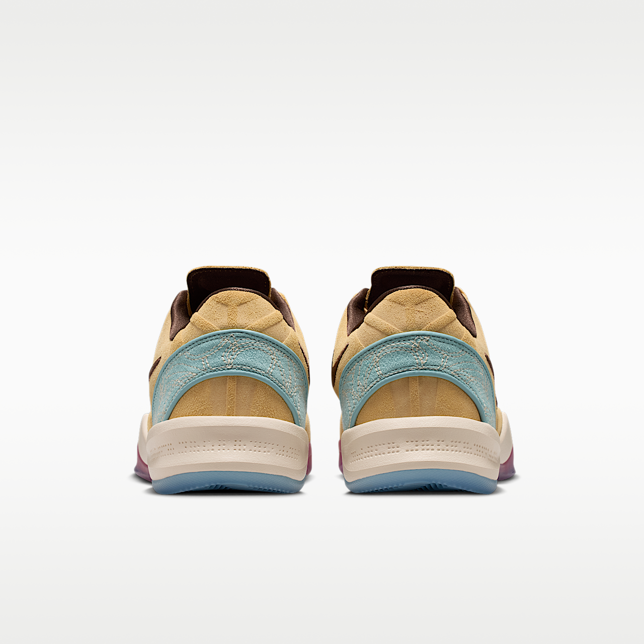 Nike Kobe 8 Protro Siempre Mio IM1820-100 | More Sneakers