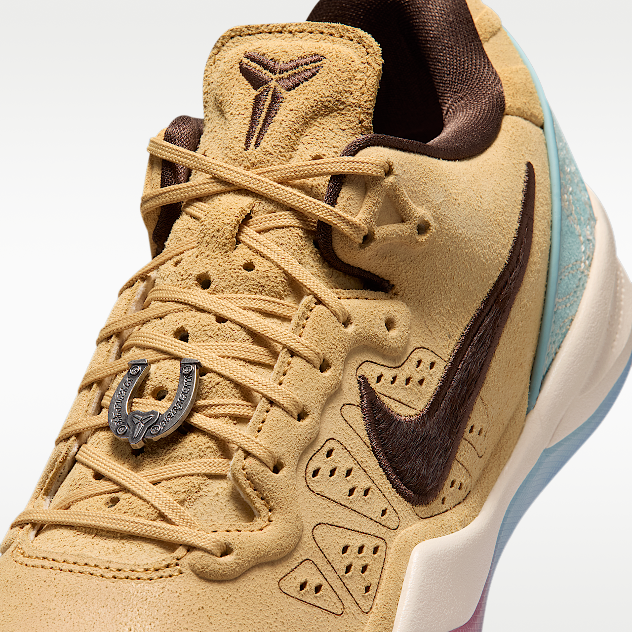 Nike Kobe 8 Protro Siempre Mio IM1820-100 | More Sneakers