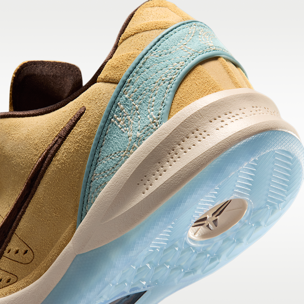 Nike Kobe 8 Protro Siempre Mio IM1820-100 | More Sneakers