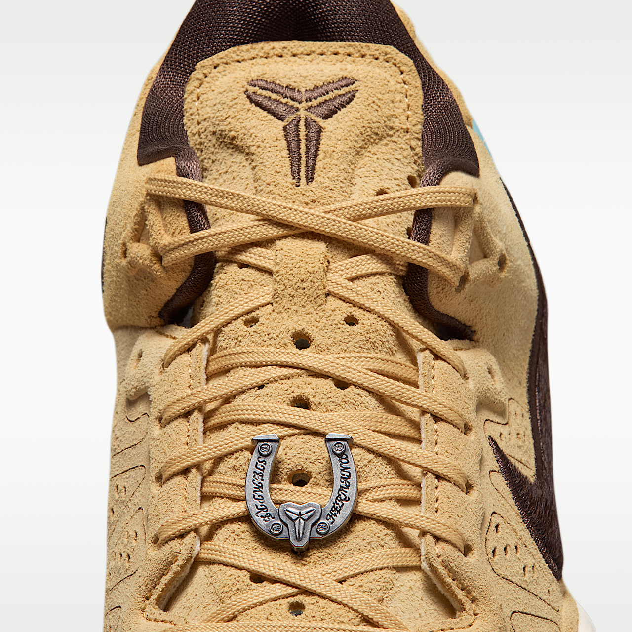 Nike Kobe 8 Protro Siempre Mio IM1820-100 | More Sneakers