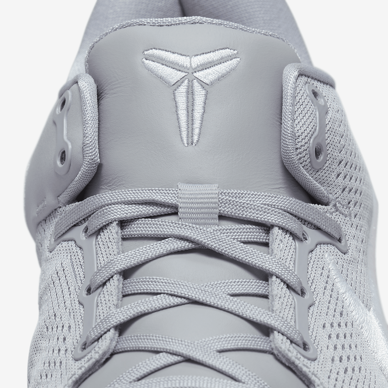 Nike Kobe 8 Protro Wolf Grey HF9550-002 | More Sneakers