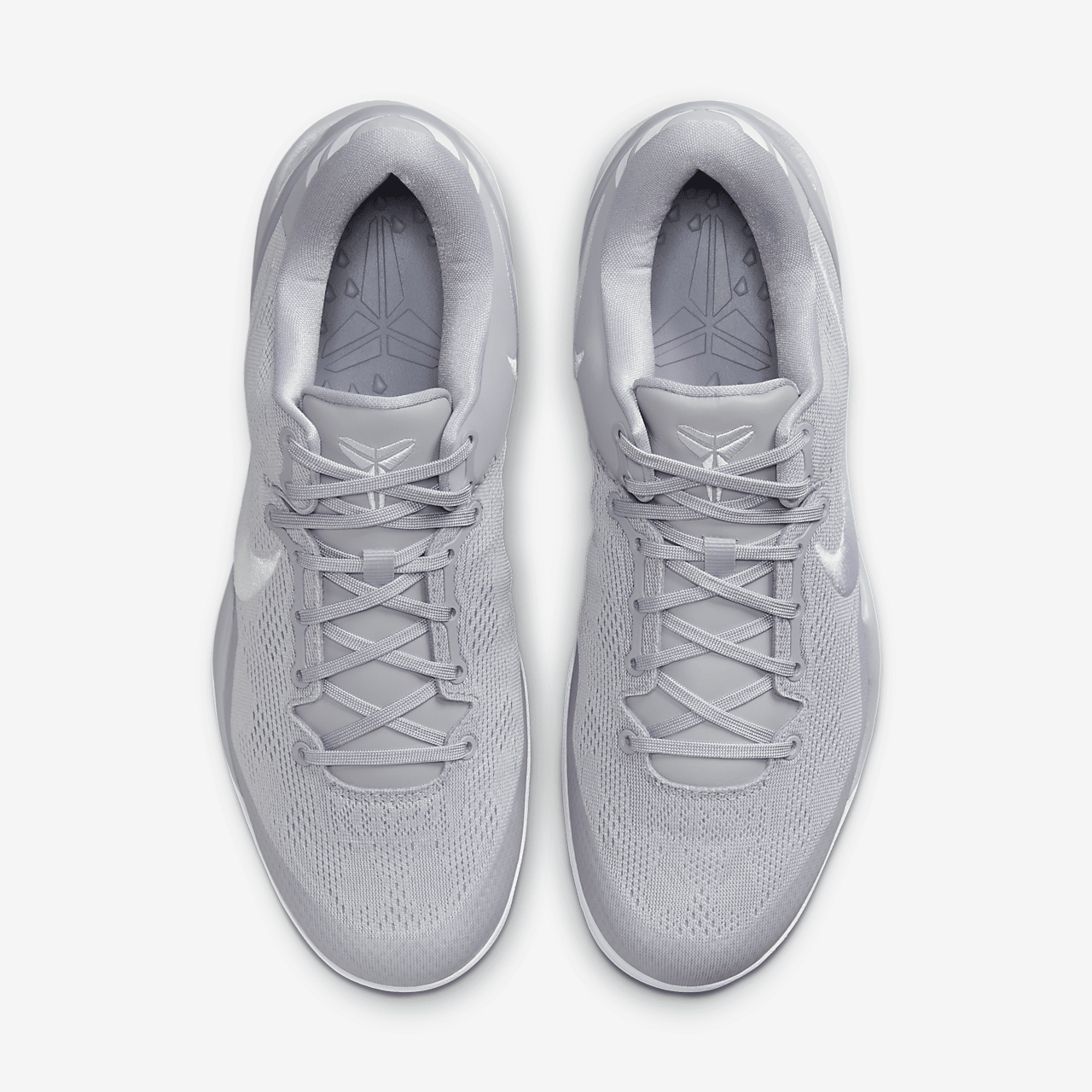Nike Kobe 8 Protro Wolf Grey HF9550-002 | More Sneakers
