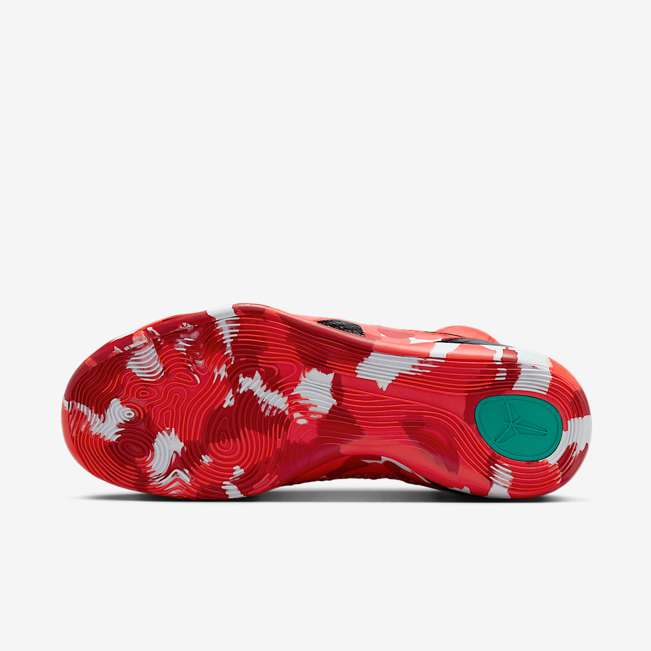 Nike Kobe 9 Elite High Protro Christmas 2024 FZ7335-600 | More
