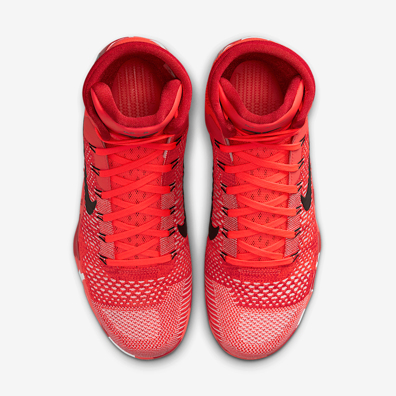 Nike Kobe 9 Elite High Protro Christmas 2024 FZ7335-600 | More
