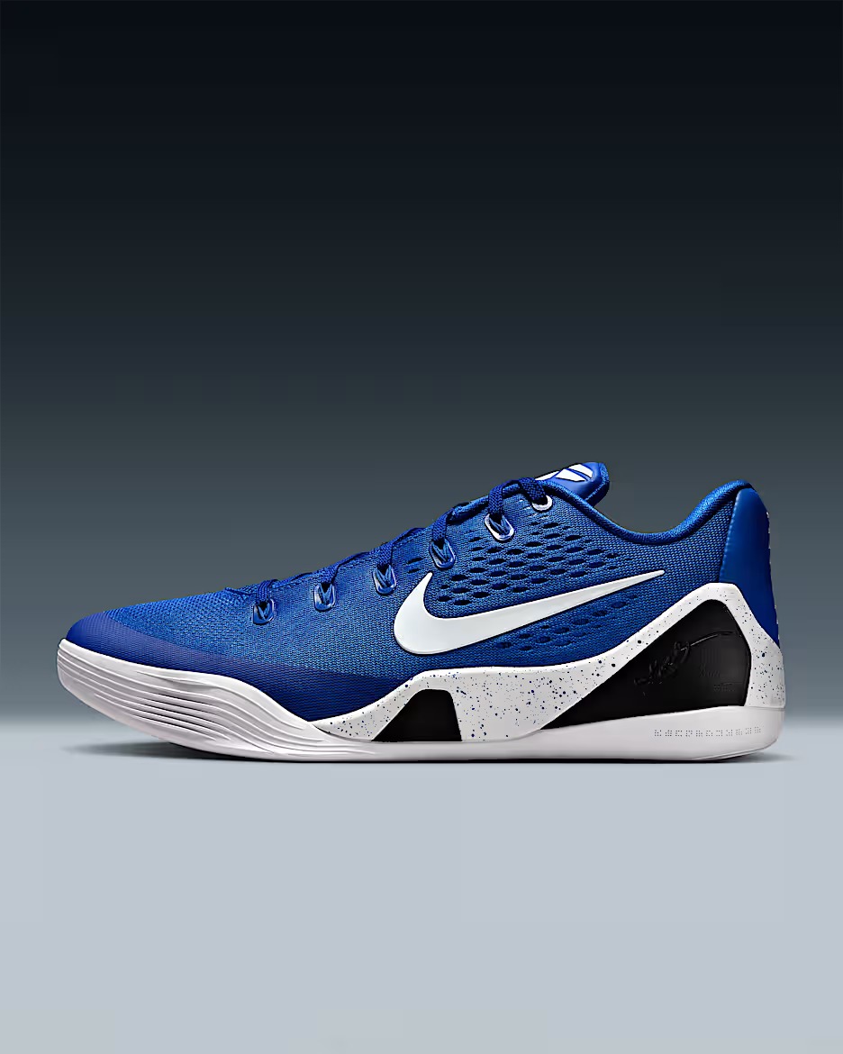 NIKE KOBE 9 EM PROTRO　(IH1400-600) Nike Kobe 9 EM Low Protro 