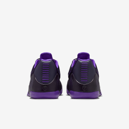 Nike Kobe 9 Elite Low EM Protro Purple Dynasty IH1401-500 | More