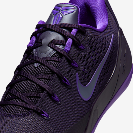 Nike Kobe 9 Elite Low EM Protro Purple Dynasty IH1401-500 | More