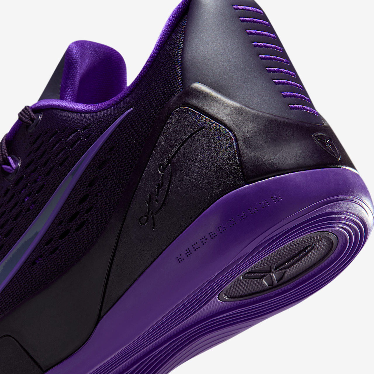Nike Kobe 9 Elite Low EM Protro Purple Dynasty IH1401-500 | More